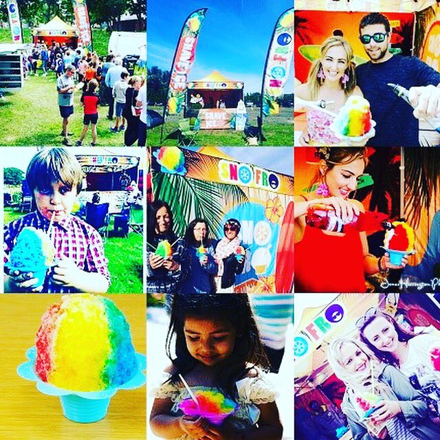 TeamSnoFro's tweet photo. @BarrowfordFest 🍧🍧SNOW CONES 🍧🍧Saturday! Swing by &amp; say hi 👋🏽 #barrowford #festival #snofro #barrowford #festival https://t.co/OXh7FJ4VDR