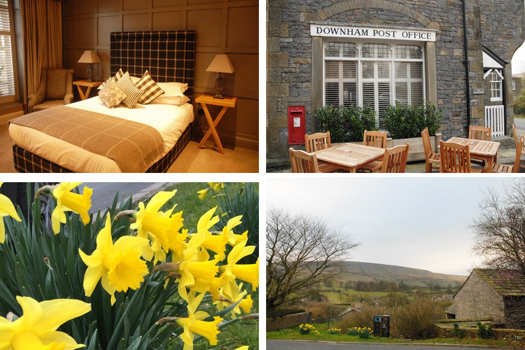 52perfectdays's tweet image. 6 Most Spectacular Hotels in #NorthernEngland including @SeafoodPubCo @AsshetonArms bit.ly/28Y3Cji #travel