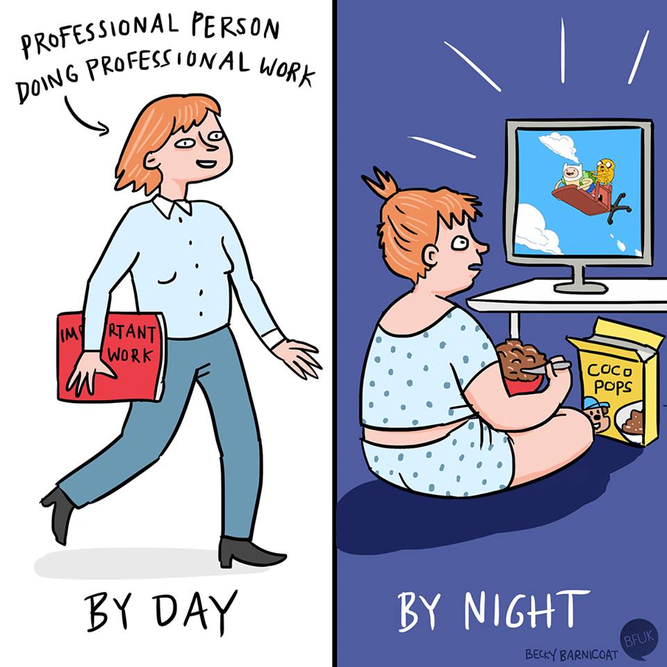 BuzzFeed Comics tweet media