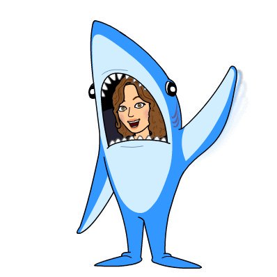 jennifernava's tweet image. Best week of the year! @SharkWeek #SharkNAwe #SharkWeek #DontTouchMyRemote