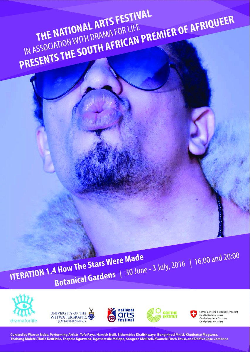 Drama for Life tweet media