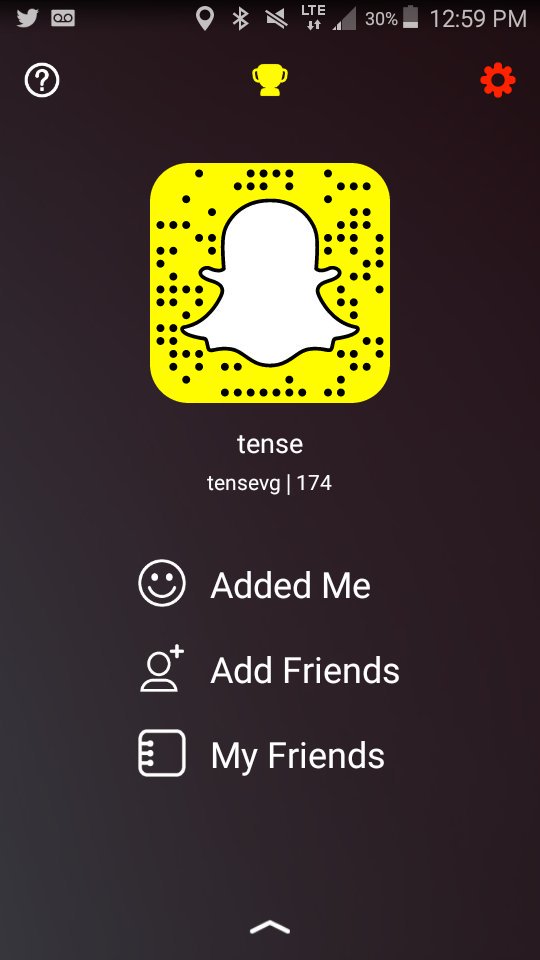 Tenseup™ (@intensity_vg) on Twitter photo 