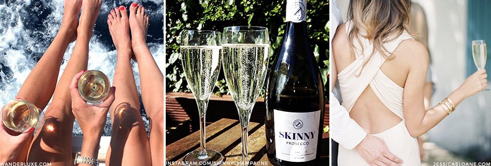 SheerLuxe's tweet photo. Have you heard of skinny prosecco? #Fizz #LowCal @skinnychamp | https://t.co/Q3tZBPPLBJ https://t.co/XlIcTcNScj