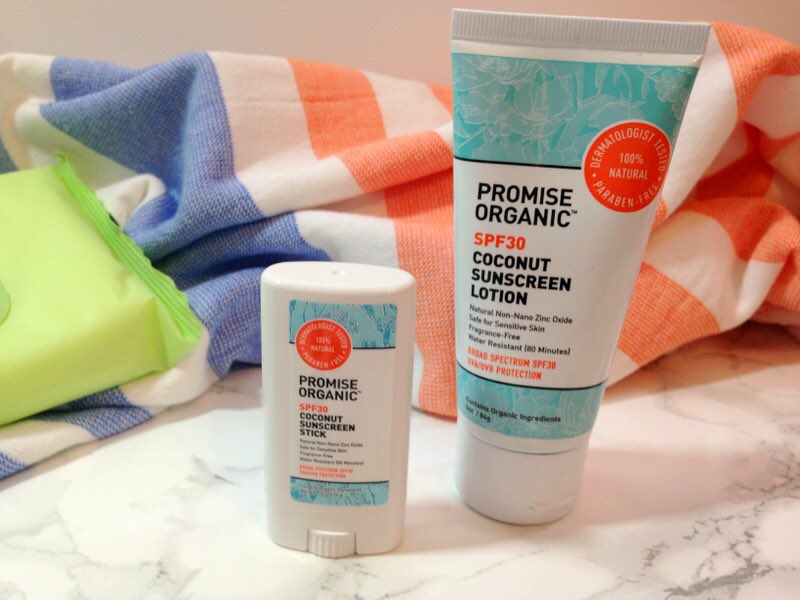 promiseorganic's tweet photo. Thanks, @Fashionmavenmom for including us in "Mommy's Summer Essentials!" https://t.co/k5opGFD4vU #promiseorganic https://t.co/rwv5zkvao6