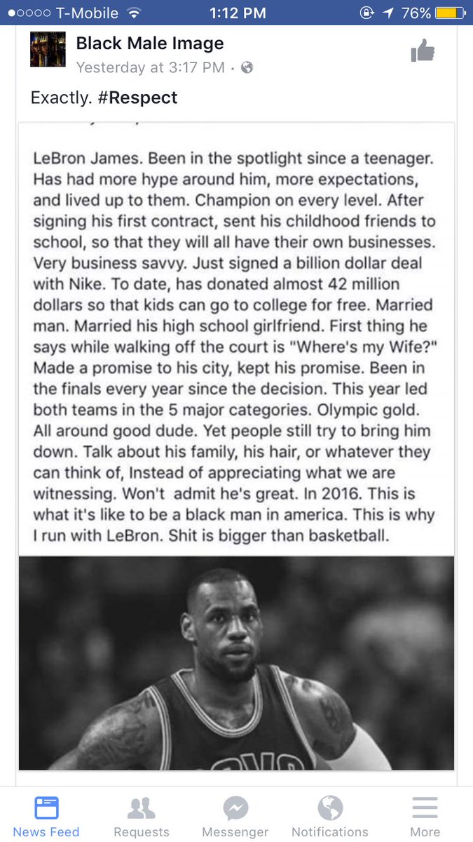 KingofNY18's tweet image. #KingJames #ThreeTimeChamp #JustAKidFromAkron Fuck all ya LeBron haters 🖕🏾