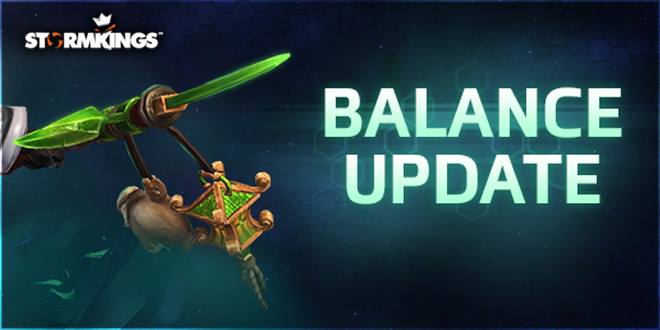 StormkingsDE's tweet photo. Balance Patchnotes – 30.06.16 | @blizzheroesDE #heroes #Anub - https://t.co/hBRs9gZzVT https://t.co/LC3lCS8nM0
