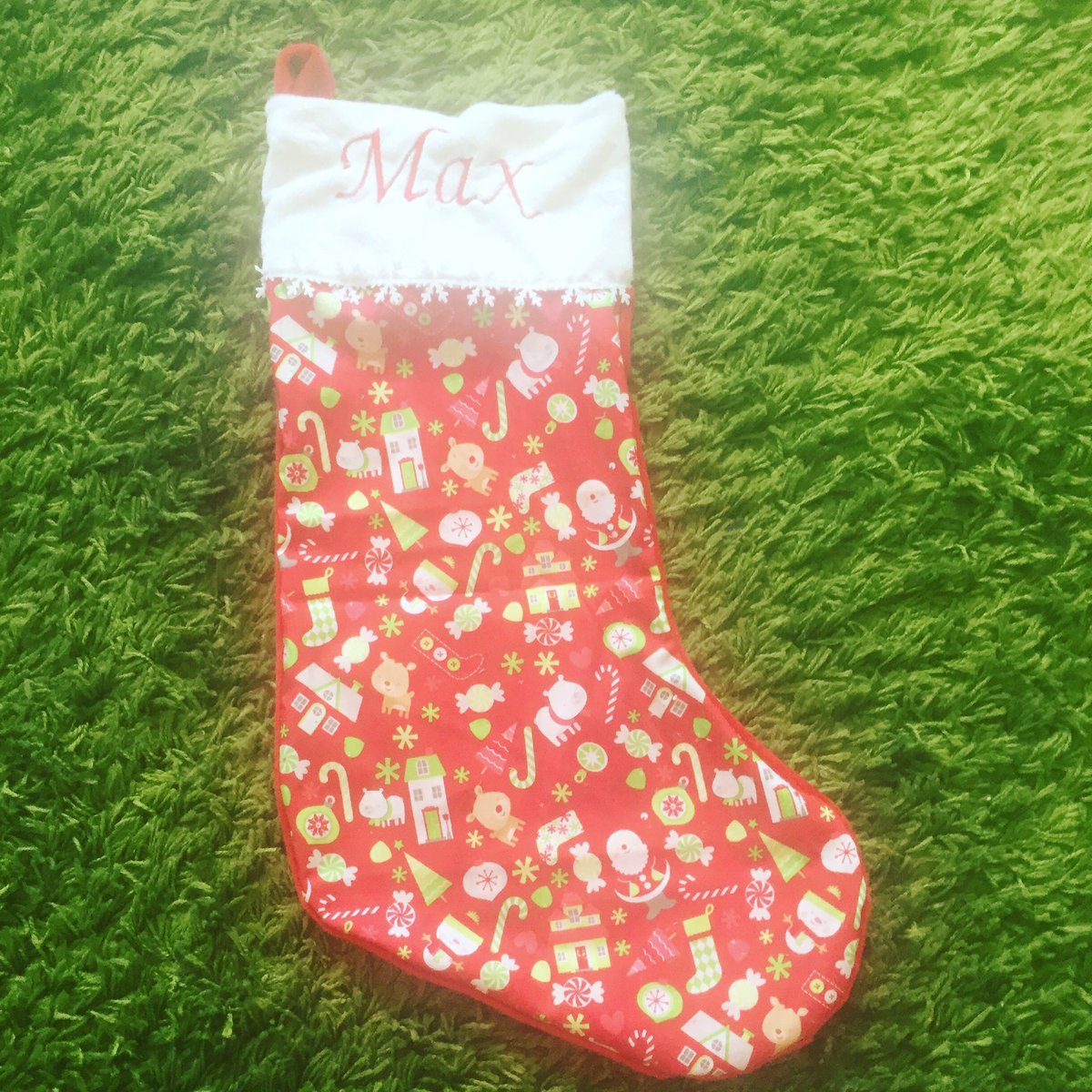 tinycuddles15's tweet photo. #Christmas #Santa #stocking #presents #personalised get your orders in now for Xmas books are filling up fast! https://t.co/qBGW2UsXmy