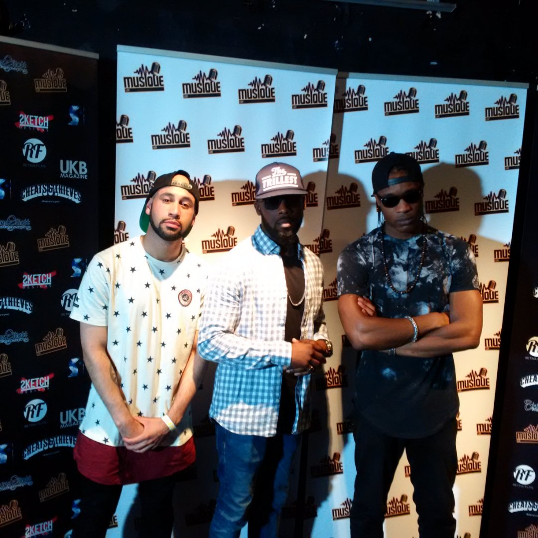 Rapier Records® tweet media