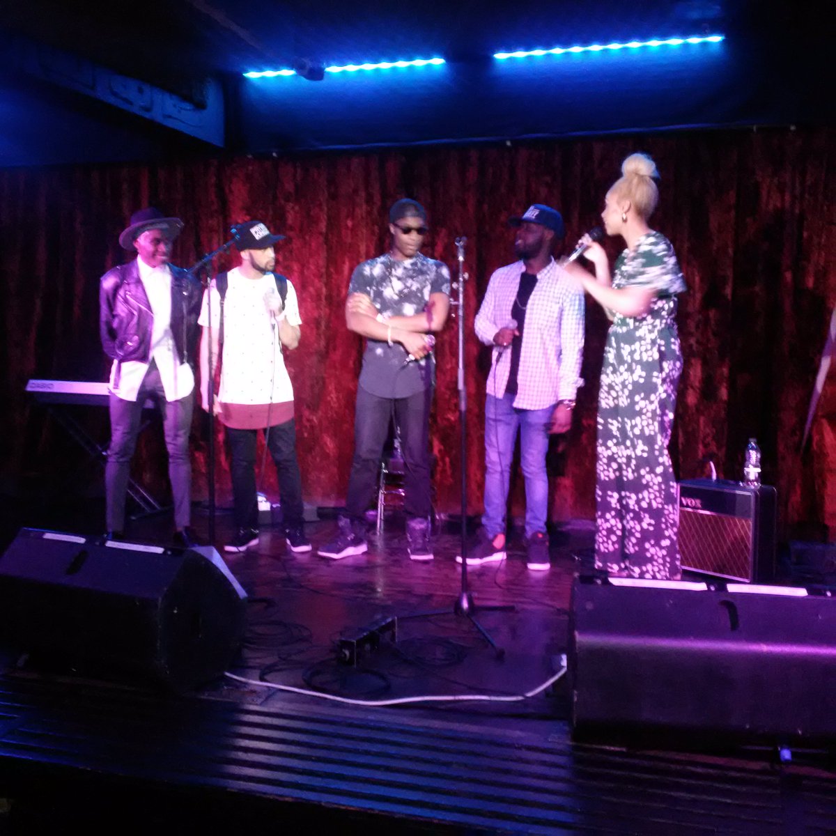 Rapier Records® tweet media