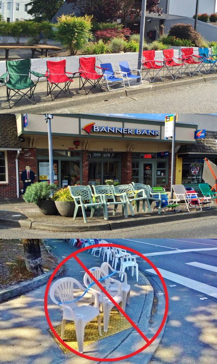 Bothell Police On Twitter Chairmageddon 2016 Is On Getting Your