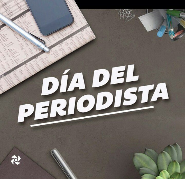 “El periodismo es el mejor oficio del mundo” Gabriel G. M. 
¡Feliz día para todos los periodistas de #Venezuela!