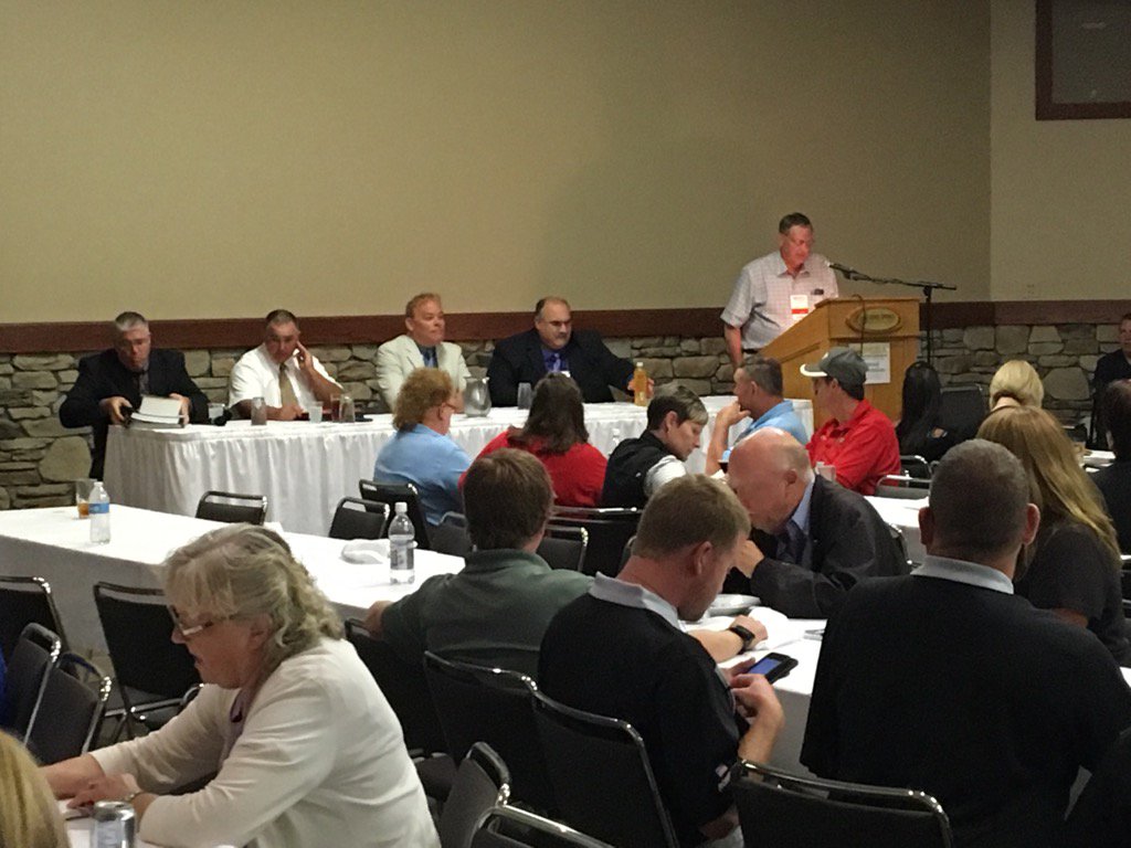 PA School Bus Assn. tweet media