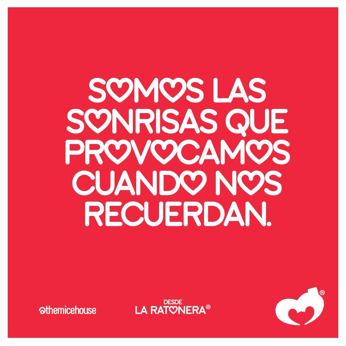 themicehouse's tweet photo. Esto también somos. https://t.co/imhStXl8aF