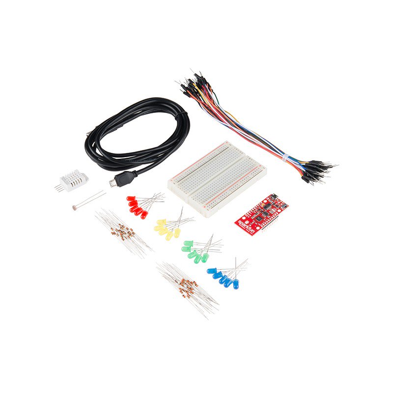 RobotShop tweet media