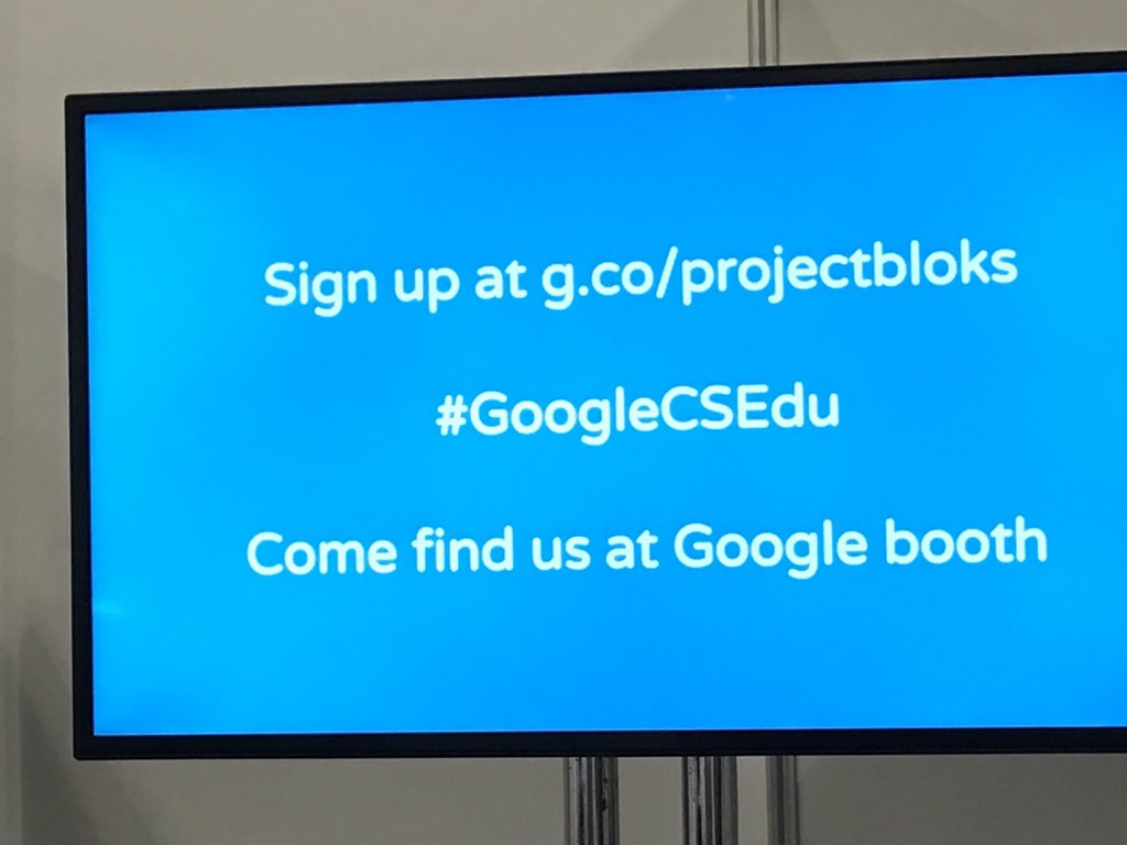 watnunu's tweet image. Amazing release of @googleresearch #projectbloks Tangible programming  #opensource @TDSB_TLT #tdsbdll #iste2016