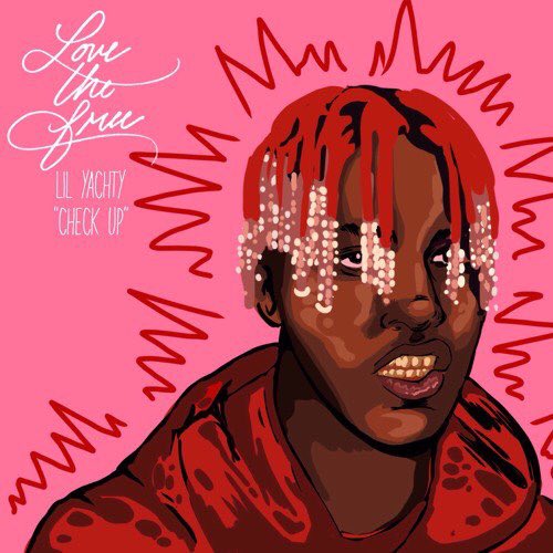 STREETSRAISEDUS's tweet image. [NEW MUSIC] @LilYachty - "Check Up" (Prod. By @D33J) soundcloud.com/770rd/check-up… #StreetsRaisedUs