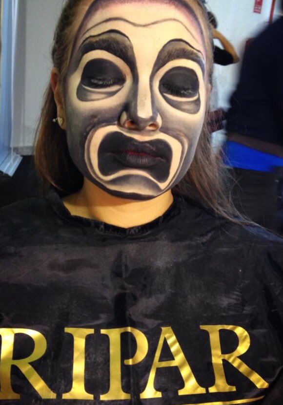 Ripar make up makyaj ürünleri