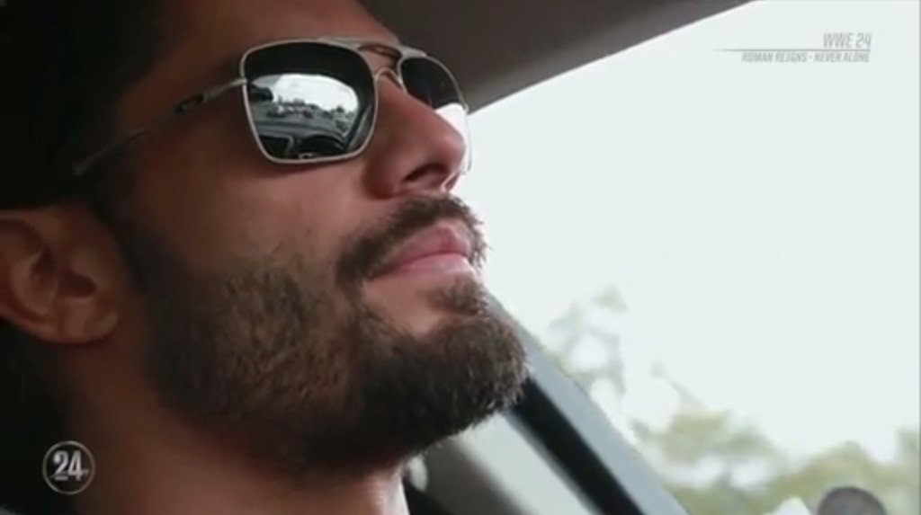 MirunaArmioni's tweet photo. Already missing him ๐ #RomanReigns #RomanEmpire #WeStandWithRoman #FreeRomanReigns #TheGuy #BelieveThat https://t.co/GGXm1Ojine