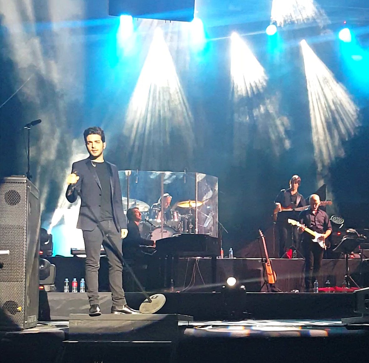 sergeeva_annet's tweet photo. #ilvoloeuropeantour2016 @GianGinoble @ilvolo @Ilvolomundial @IlVoloMoscow https://t.co/H00rIUbBTr