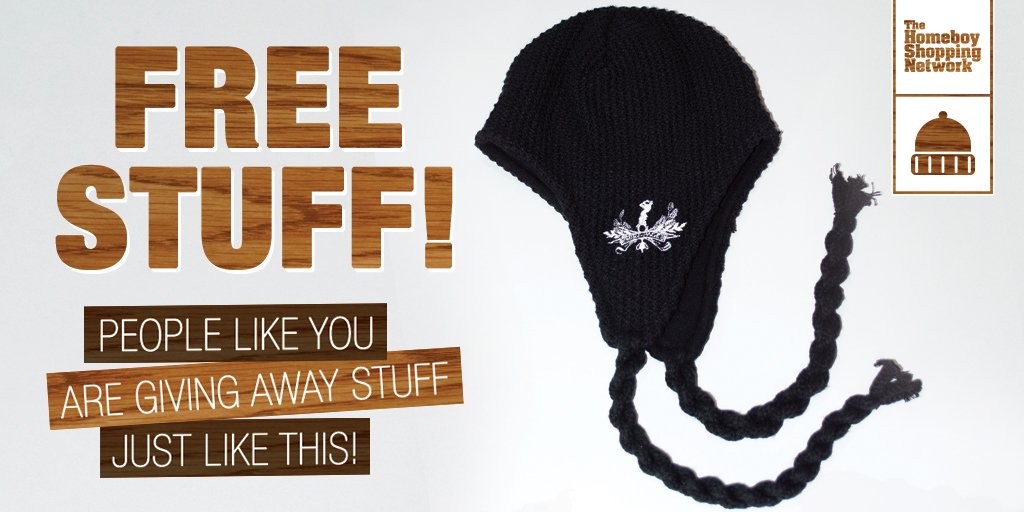 thbsn's tweet photo. There's #FREE stuff on THBSN
Get this Mike Page braid #toque before it’s gone, reply now https://t.co/eqLoZ6ptu0 https://t.co/IzwY1zyV1j