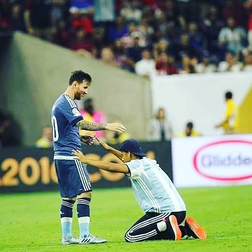lvelardes's tweet photo. Te amo Messi!!!!! Gracias por tantos momentos increíbles!! https://t.co/32a9beYkId