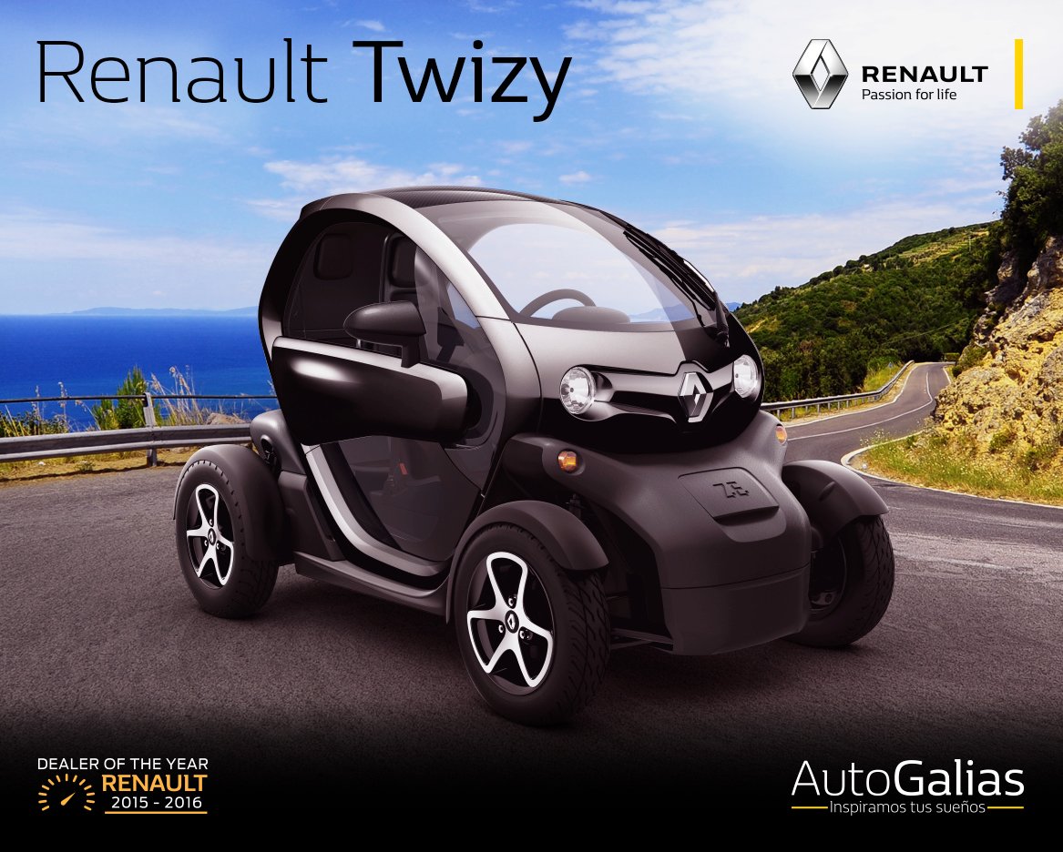 _autogalias's tweet photo. ¡Tan único como tener siempre la iniciativa!
#AutoGalias #RenaultCol #Twizy https://t.co/VDi2AasCWf
