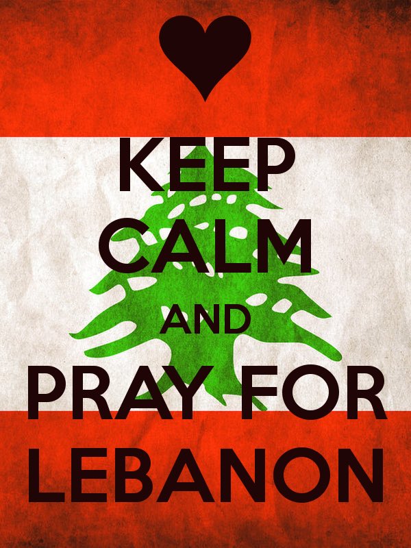 RaphaelJabbour1's tweet photo. في اوقات الواحد ما بيعرف شو بدو يقول...
#PrayForLebanon 
#RaphaelJabbour https://t.co/36VB4OCbXU
