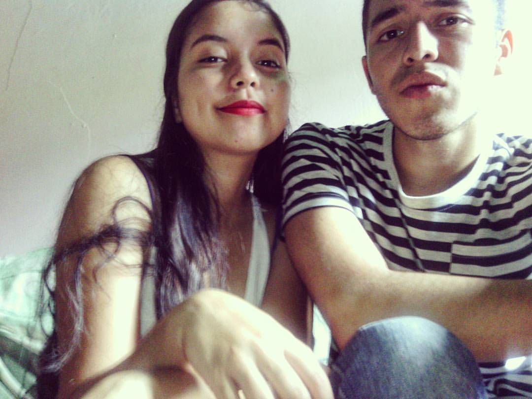 GuzmancitaSofii's tweet photo. Entre Un Choque De Miradas... Una Sonrisa Es El Mejor Accidente.
#BendecidosPorDios #PrimoBello https://t.co/d33CjNFeUe