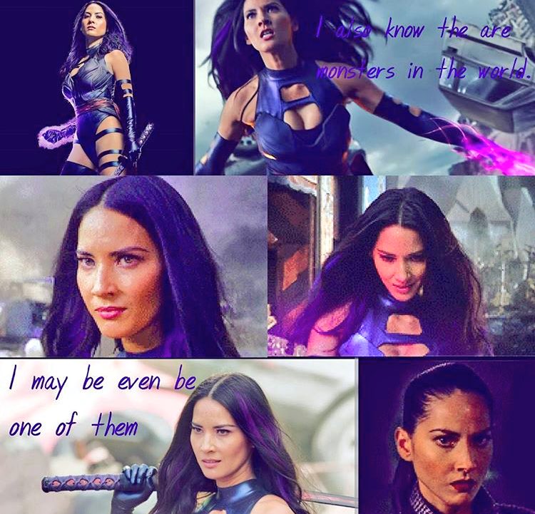 _LethalBlade's tweet image. 