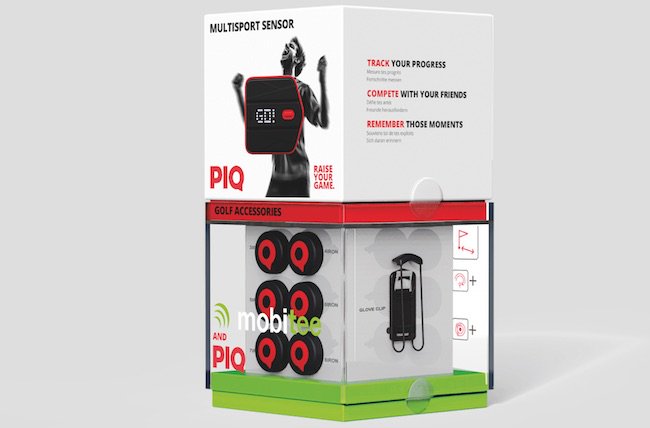 bunkeredgolf's tweet photo. WIN a state-of-the-art PIQ golf system - a GPS, shot tracker &amp; swing analyser in one! -> https://t.co/vyoEMXxSmU https://t.co/BUc3FKi6BQ