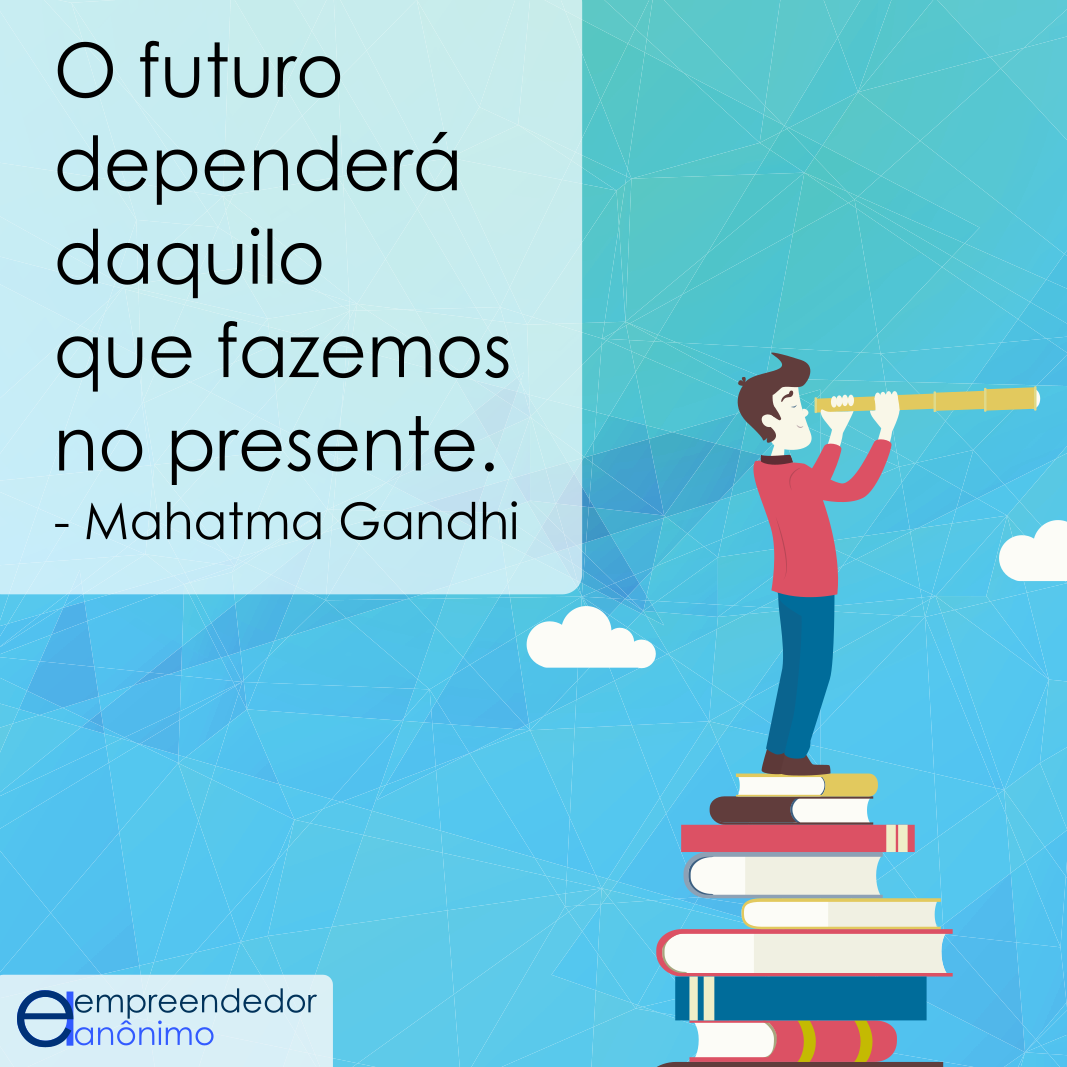 empreendedoran's tweet photo. O que você fez, faz parte do que você é hoje.
O que você está fazendo agora fará parte do que você será no futuro. https://t.co/VaUkegYhJA