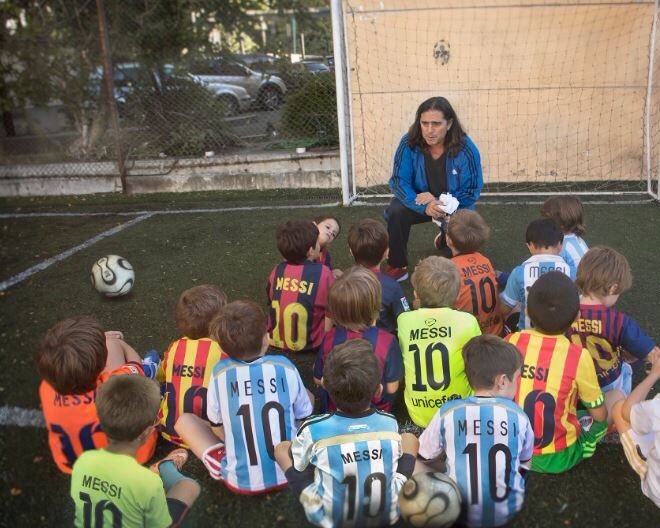 AnyuuSuarez's tweet photo. No te vayas por ellos que son los que sufren.. Los grandes no entendemos nada! #NoTeVayasLio #PerdonLio https://t.co/5wNCbMYdi5