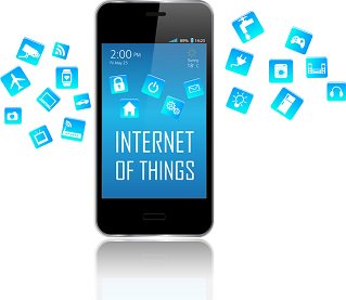 goenumerate's tweet image. The Internet of Things is Already Here. Are You Ready For It? - AICPA Insights bit.ly/28Ifx2e