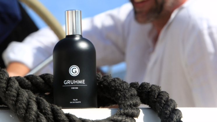 Going on holiday? Make sure you pack a nice summer fragrance ☀️🌴 gruhme.co.uk 
#mensfragrance #bblogger