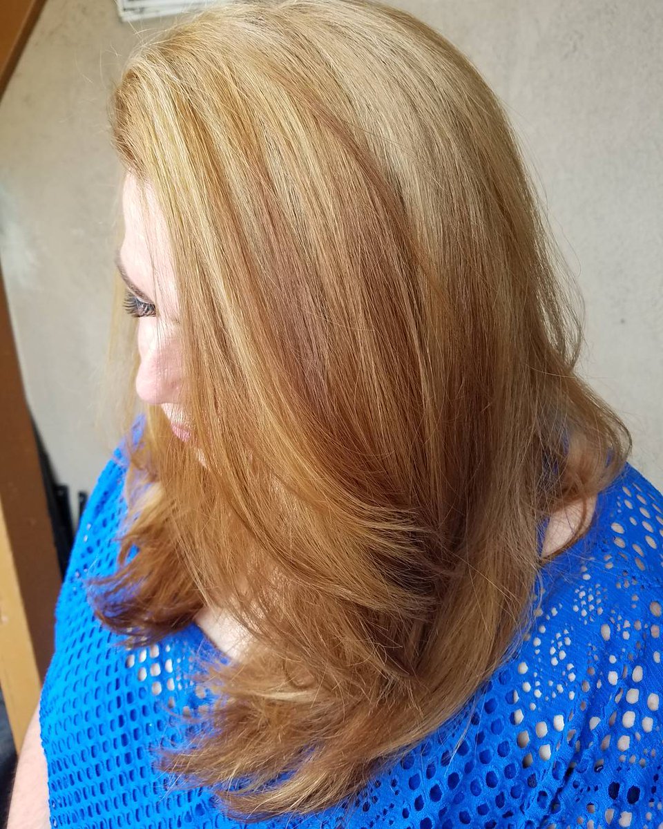 Wella Koleston 8/74