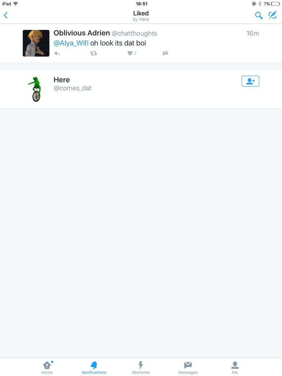 chatthoughts's tweet image. Are you kidding me