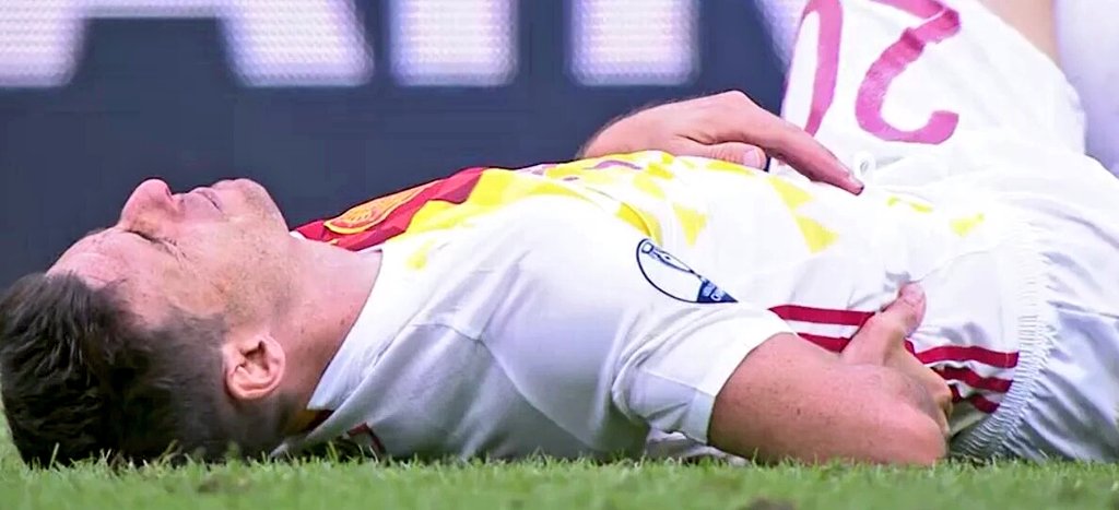 Un luchador NUNCA se rinde. Fuerza, mucha fuerza.