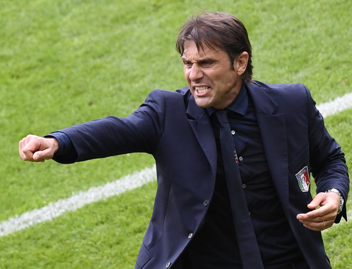 Azzurri's tweet photo. Quanti retweet per il CT!?!?!?!?!?!! 🙌👊🙌👊🙌👊🙌👊🙌👊🙌👊🙌👊

#ITAESP #ITASPA #ItaliaSpagna https://t.co/oYpyYQfIv1