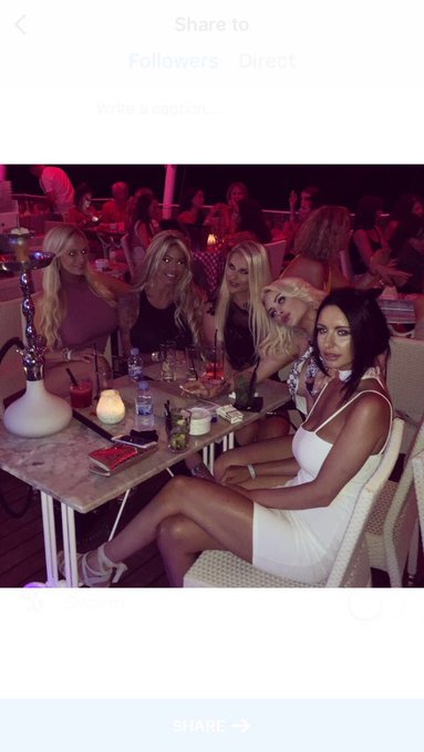 At mikkis birthday 🎂🍷🍾 in Ibiza 👯👯 @walker_teejay @mikkiiJ @MissMikaelaWitt @PaigeyEP https://t.co/b<a class="tags" href="/tag/walker_teejay">@walker_teejay</a><a href="/tag/blonde"class="tags"><span>#blonde</span></a><a href="/tag/tittytuesday"class="tags"><span>#tittytuesday</span></a><a href="/tag/busty"class="tags"><span>#busty</span></a>