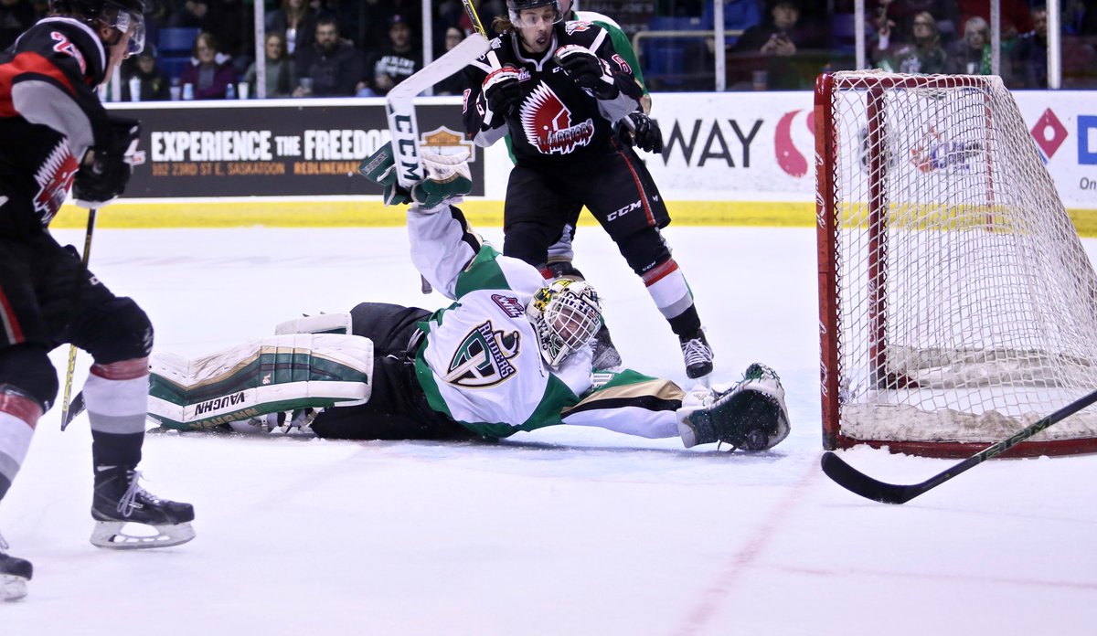 .<a href="/RylanParenteau/">Rylan Parenteau</a> was invited to <a href="/VanCanucks/">Go To @Canucks</a> Summer Development Camp. Congrats!

DETAILS: bit.ly/29hbTf6