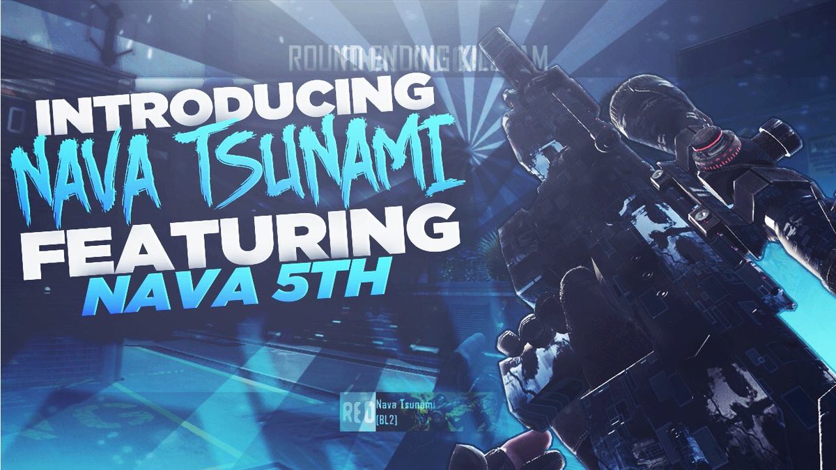 xTmesis's tweet photo. Introducing Nava Tsunami 
https://t.co/Yjwi1WJbIp
Like and comment please https://t.co/mVnS34hIPa