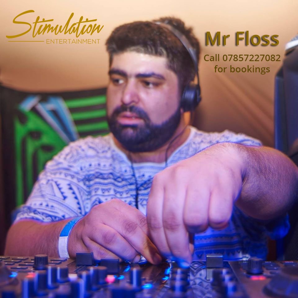 StimulationEnt's tweet photo. Contact enquiries@stimulationentertainment.com to book Mr Floss for your event https://t.co/PfDa5LF0tS