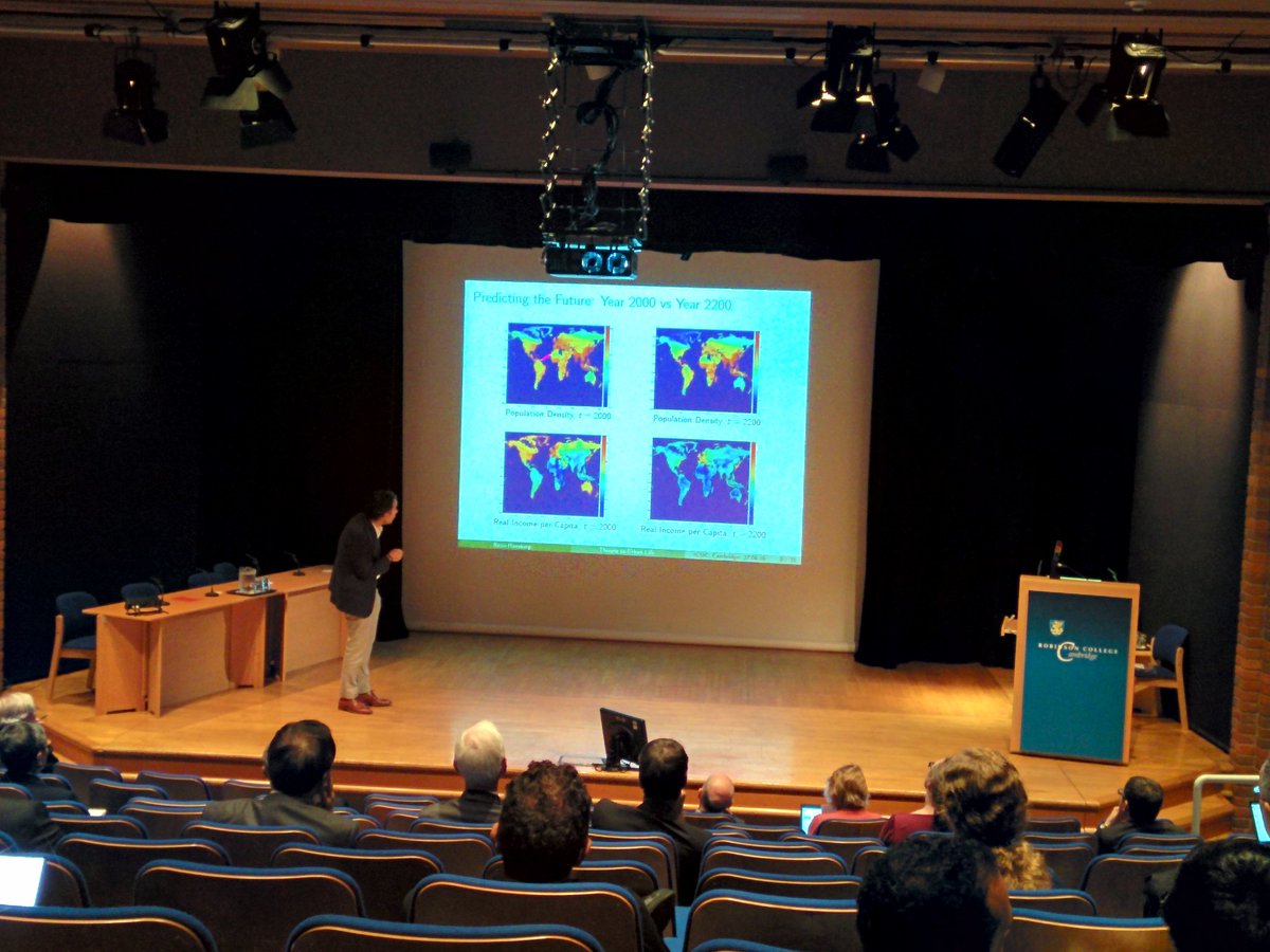 dtmasood's tweet photo. Predicting the future in #ICSIC-2016 keynote @CSIC_IKC @Cambridge_Eng @ICE_engineers https://t.co/vJgxH7i3ZG