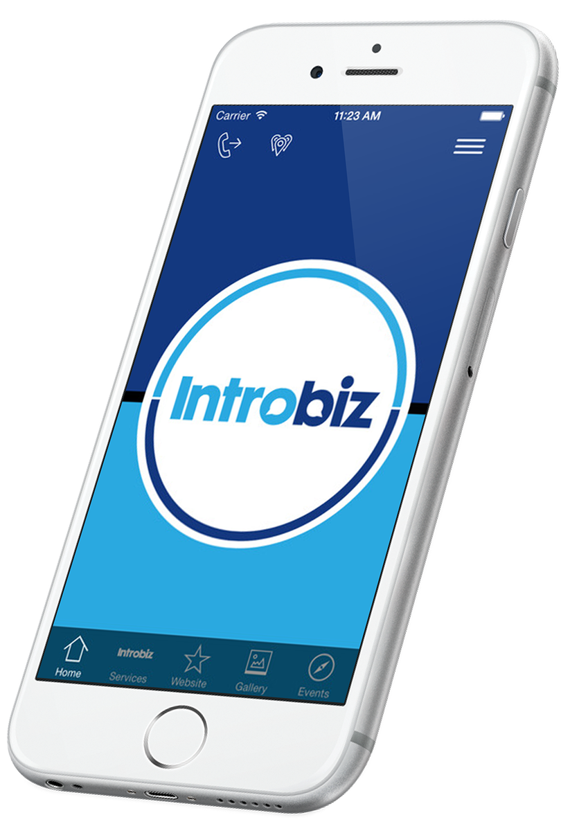 IntrobizExpo's tweet photo. Download the #FREE #Introbiz App, start booking your events from your phone quick and easy https://t.co/rUlq4rZp9H https://t.co/gGMR52nH2w