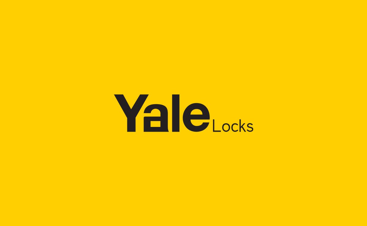 Helvetiphant's tweet photo. #logo_design for @YaleLockPh https://t.co/S2EGYBKVq8 #graphic_design #vector_graphic #typography https://t.co/RXURpwbSl8