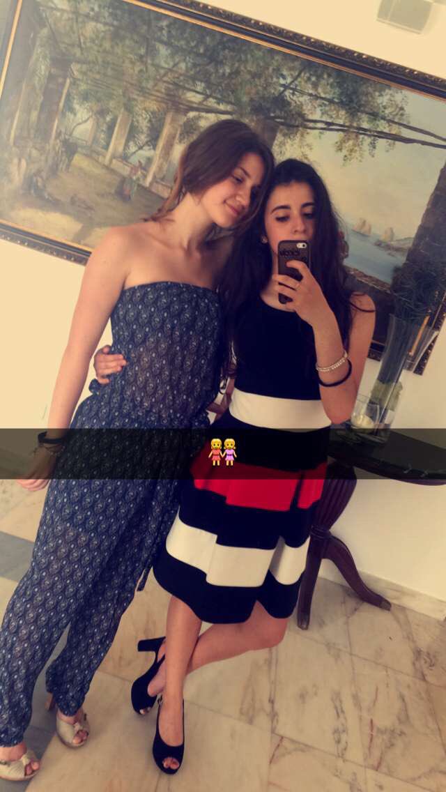 benedetta567's tweet photo. #❤️👭 https://t.co/V45yzp6MIM