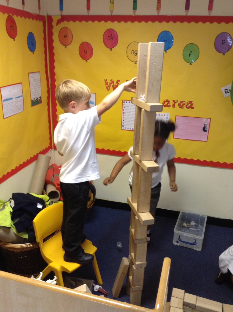 'The first five years of your life have so much to do with how the next 80 turn out' 💕