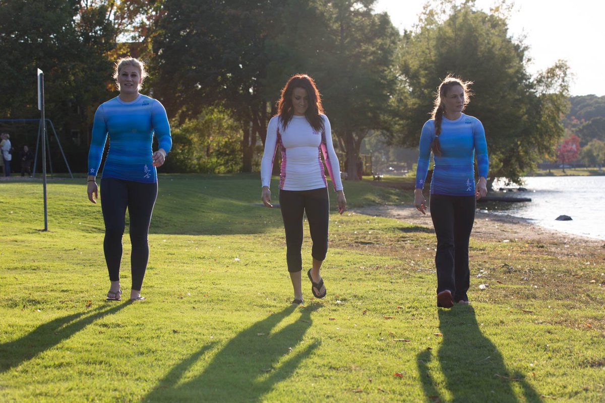 You don't want these ladies coming after you.... #ToughChicks cc: @Judo_Kayla <a href="/Drysdale_Sophia/">mintberrycrunch_</a> &amp; <a href="/Jena_Rae22/">Jena Bishop</a>