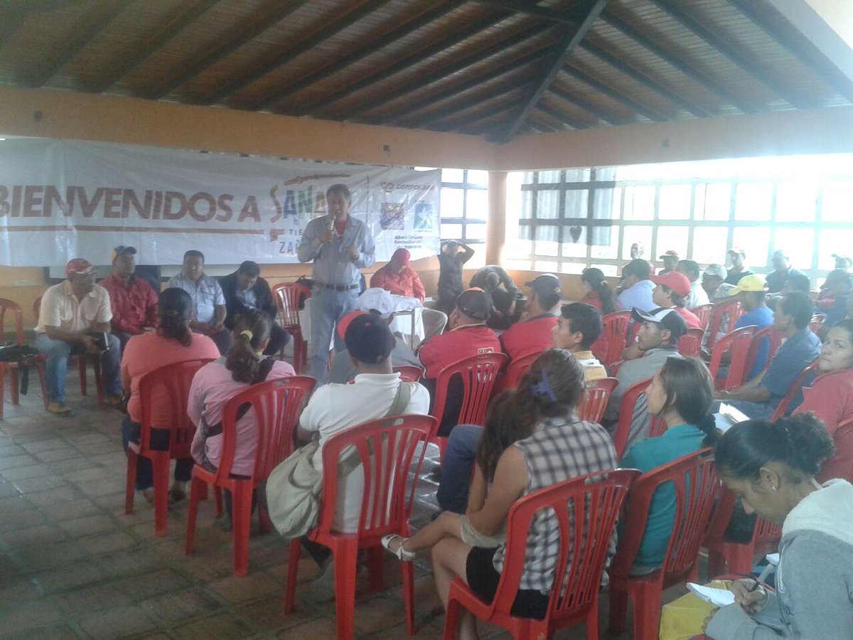 Juan Araujo PSUV tweet media