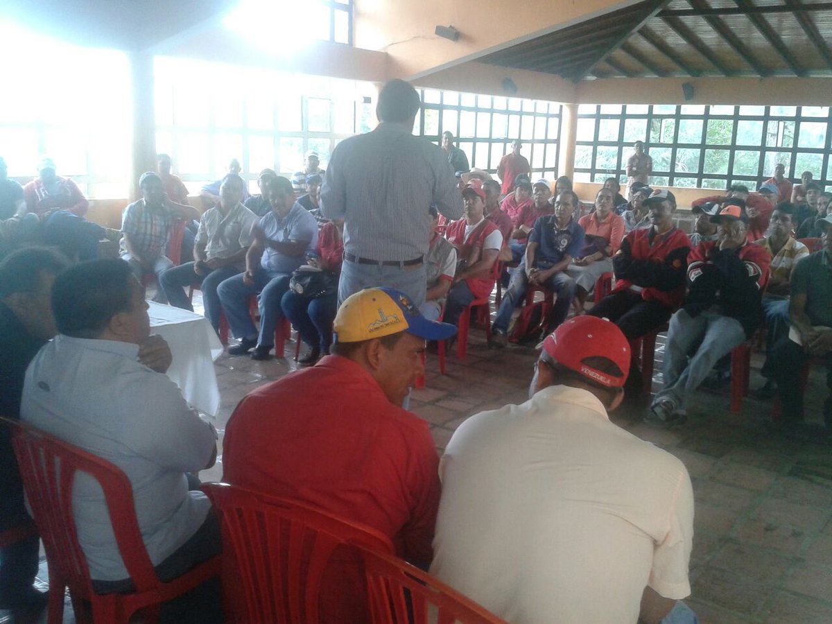Juan Araujo PSUV tweet media